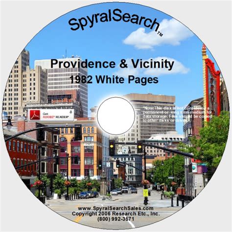 Whitepages provides answers to over 2 million searches every day and powers the top ranked domains Whitepages , 411, and Switchboard. . White pages ri